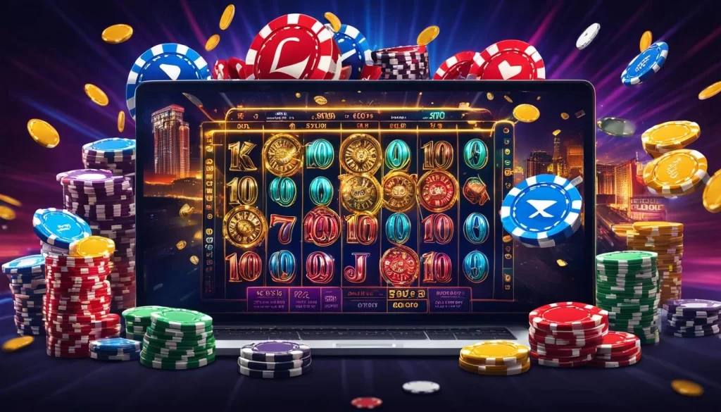 Khuyến mãi độc quyền thành viên VIP xo88 casino