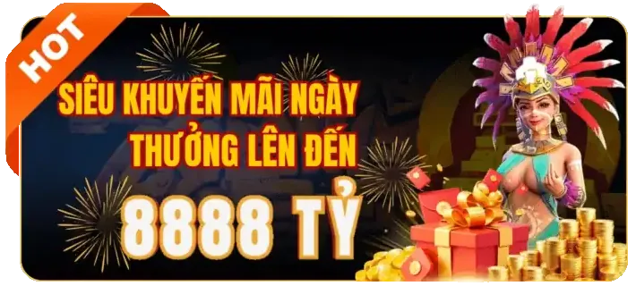 Thưởng nạp hàng ngày casino trực tuyến xo88