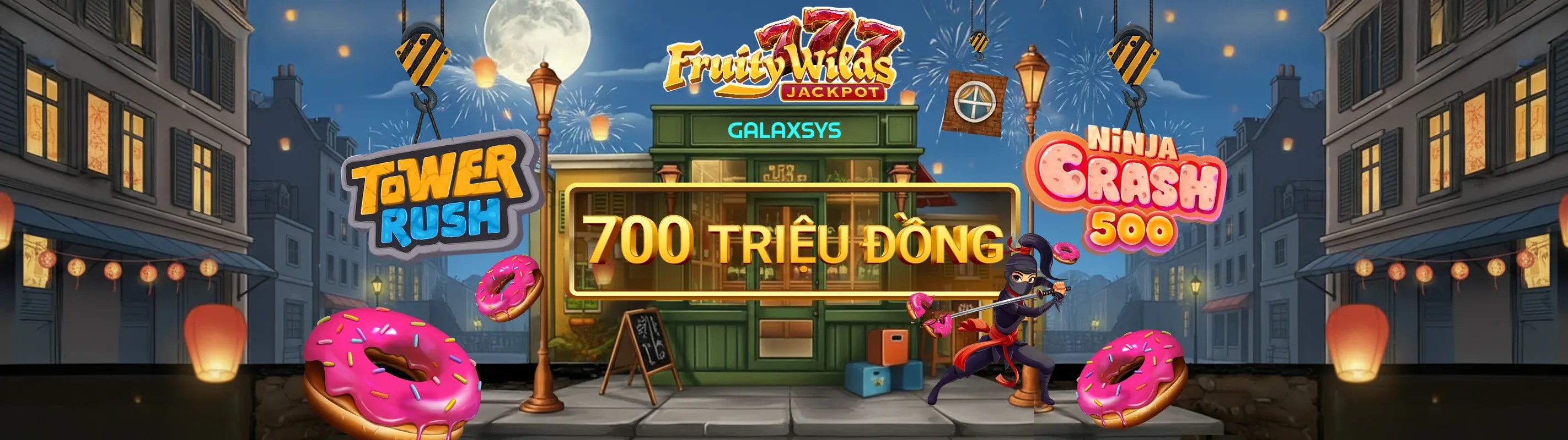 Hình ảnh banner chính của Blog xo88 casino