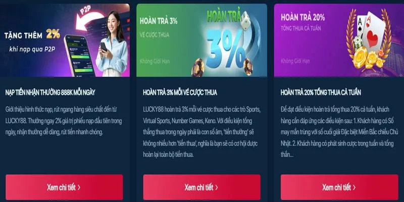 Cookie và công nghệ theo dõi trên xo88 casino