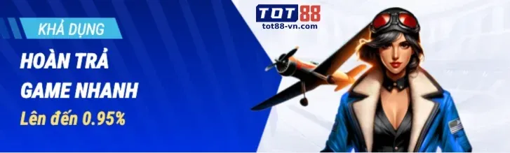 Hoàn trả hàng tuần XO88 Casino